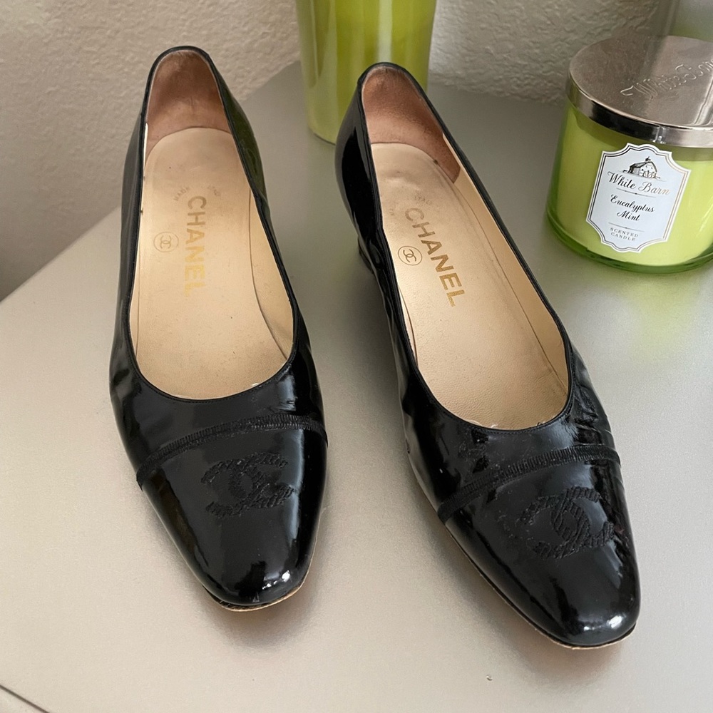 Chanel “Rare Vintage”